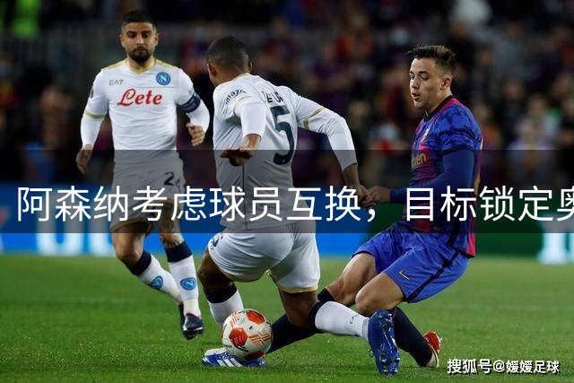 阿森纳考虑球员互换，目标锁定奥斯梅恩